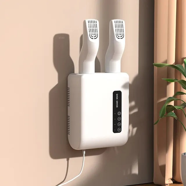 Maliben | Shoe Dryer - ShoeWarm - Electric Drying - Odor Remover