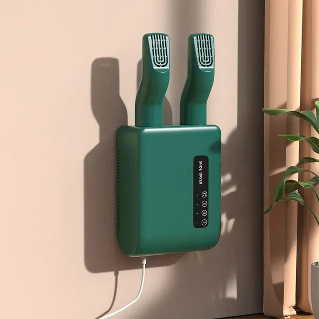 Maliben | Shoe Dryer - ShoeWarm - Electric Drying - Odor Remover