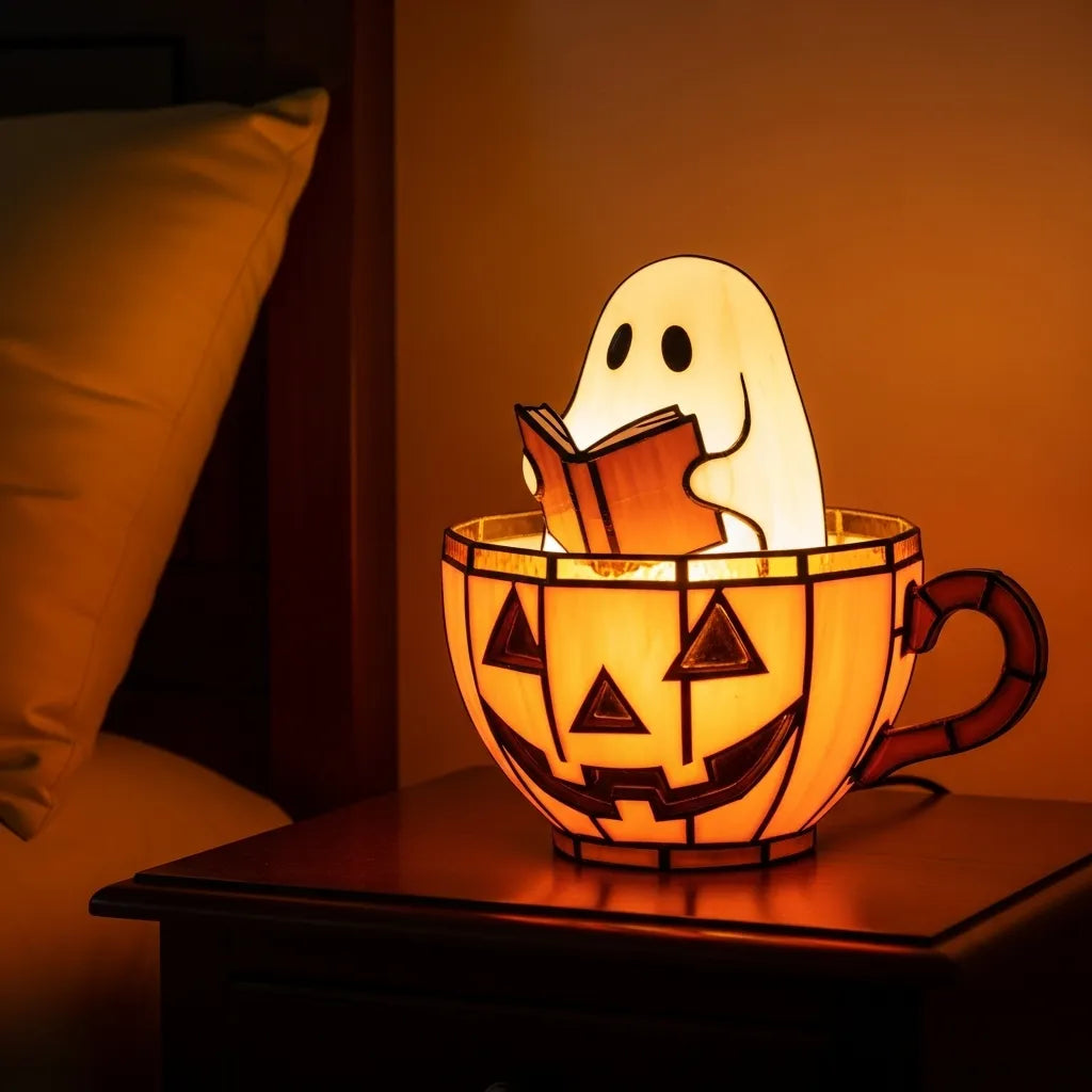 Maliben | Glowbuddy — Your Magical Light Figure For Limitless Coziness And Enchanting Nights