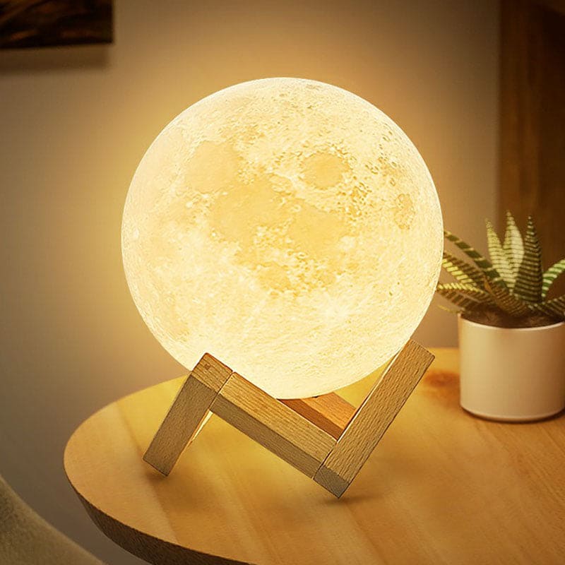 Maliben | Led Table Lamp