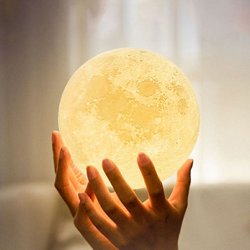 Maliben | Led Table Lamp