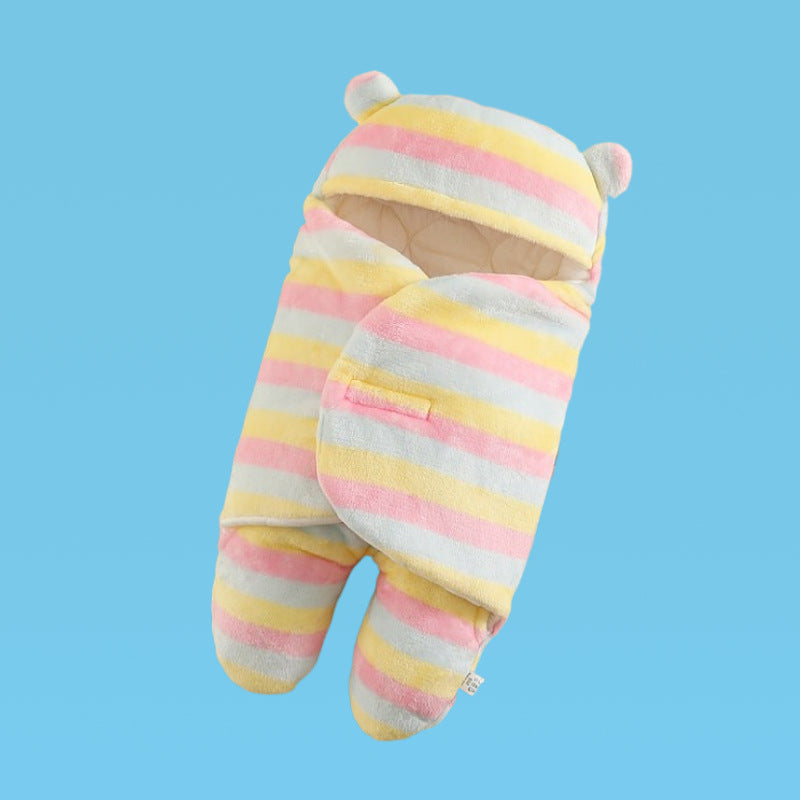Maliben | Baby Bear Suit 0-6 Months