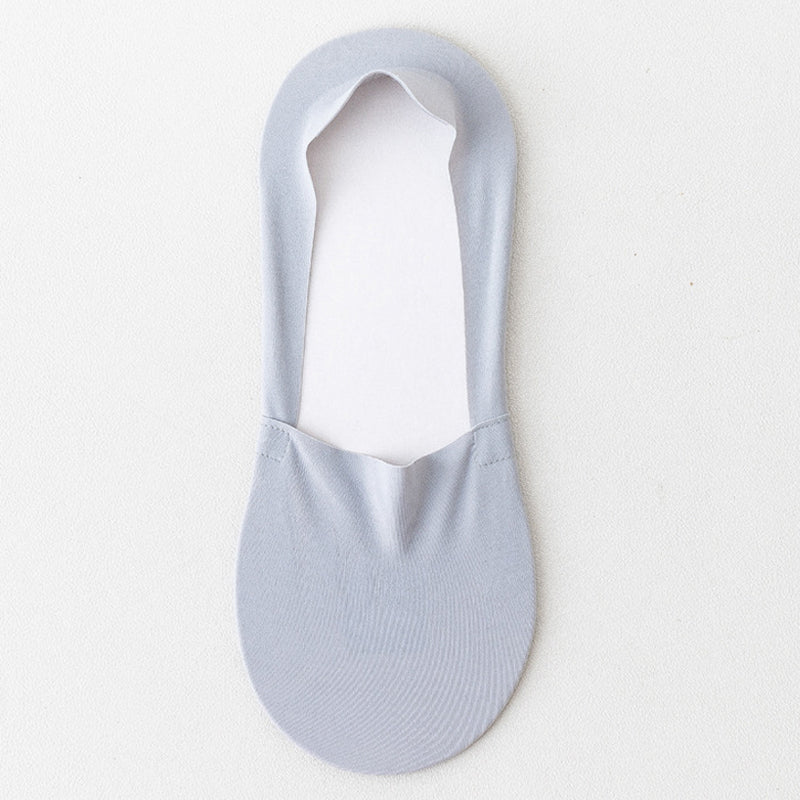 Maliben | Anti-Slip Ice Silk Cozy Socks