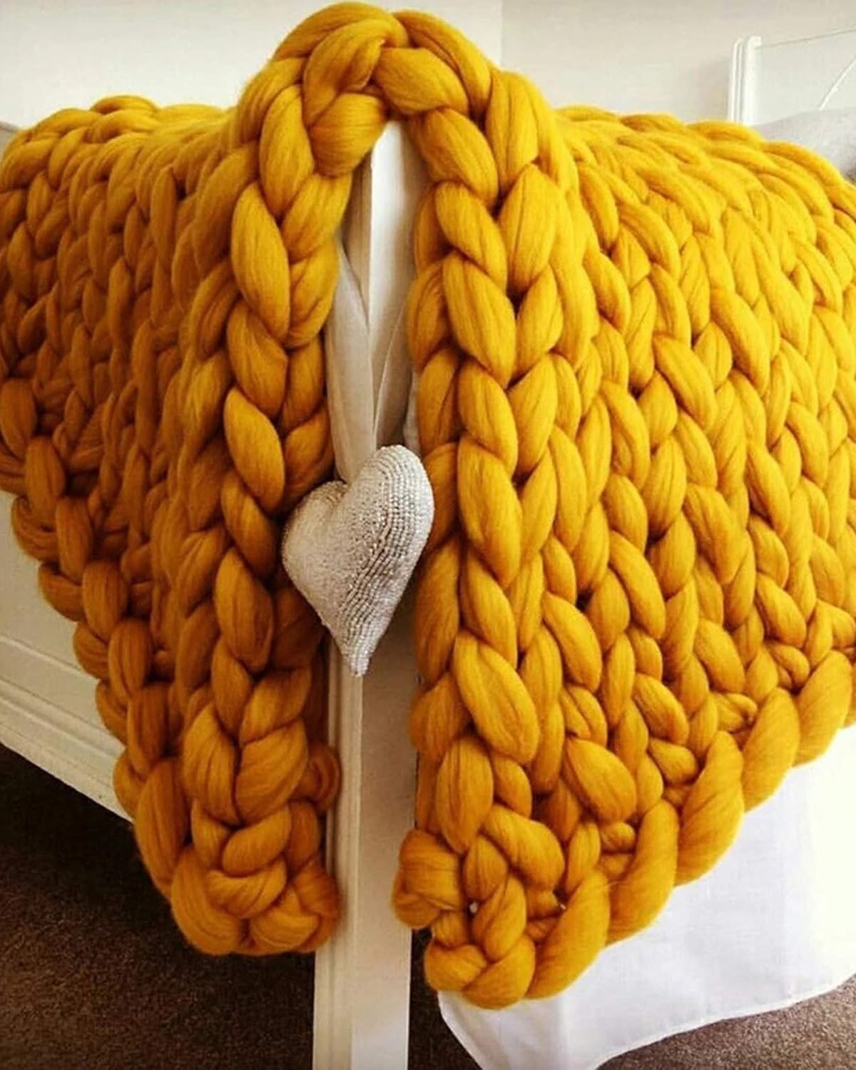 Maliben | Knitted Asymmetrical Women's Sweater