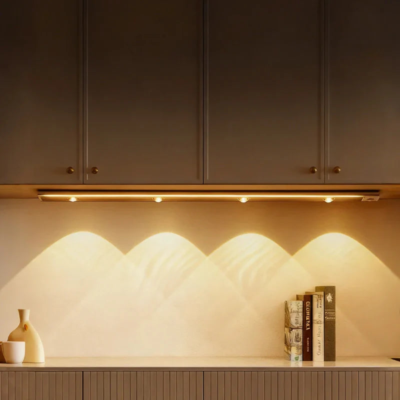 Maliben | Easystick Arc Motion Light