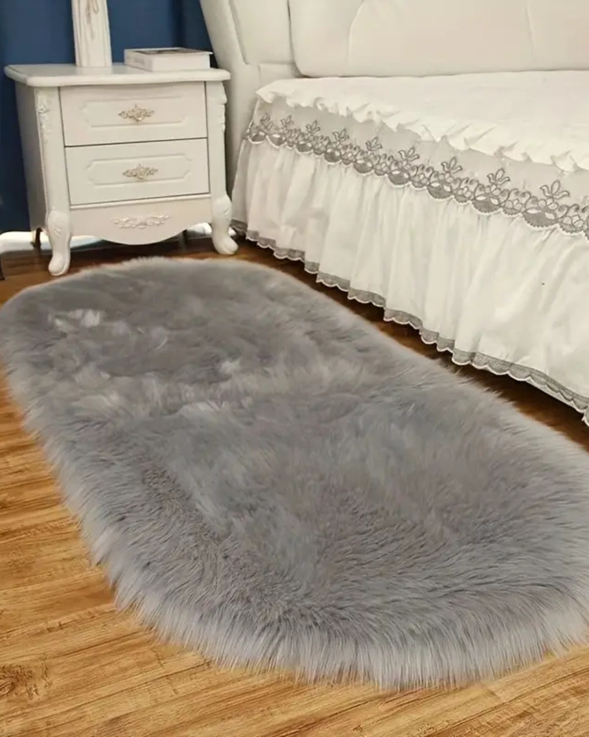 Maliben | Plush Blanket With Super Soft Texture