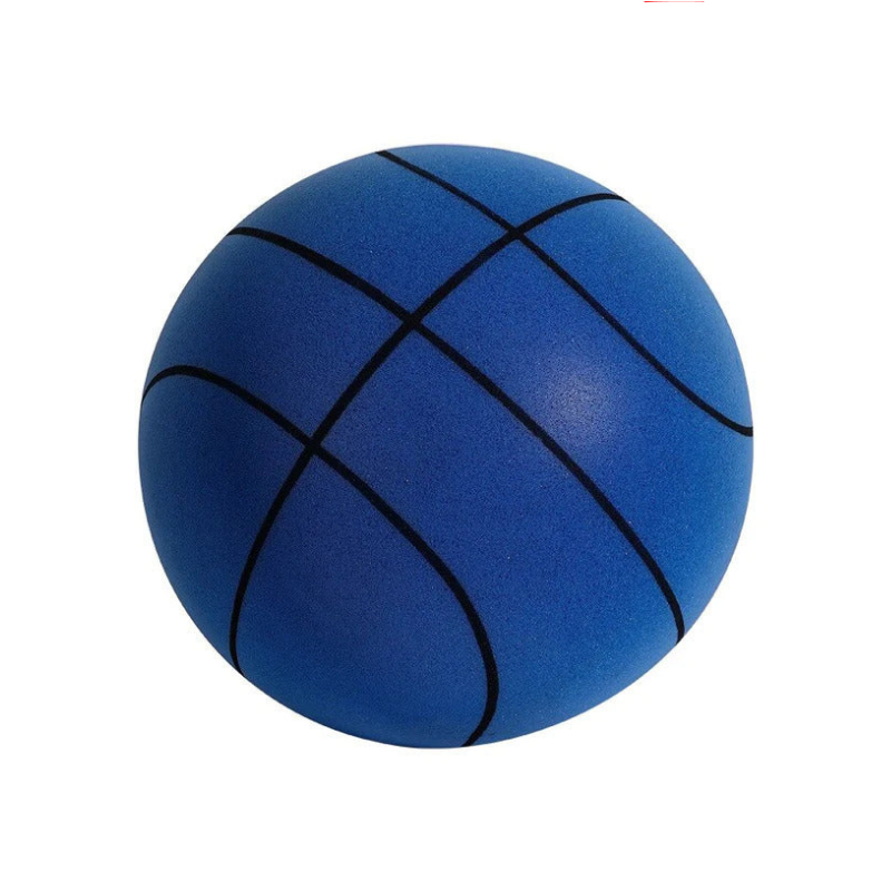 Maliben | Dribblequiet | Train Quietly, Big Results - Indoor Basketball With High Elasticity