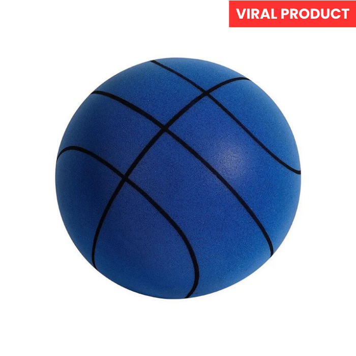 Maliben | Silenthoop Basketball - Play Silently Indoors And Outdoors