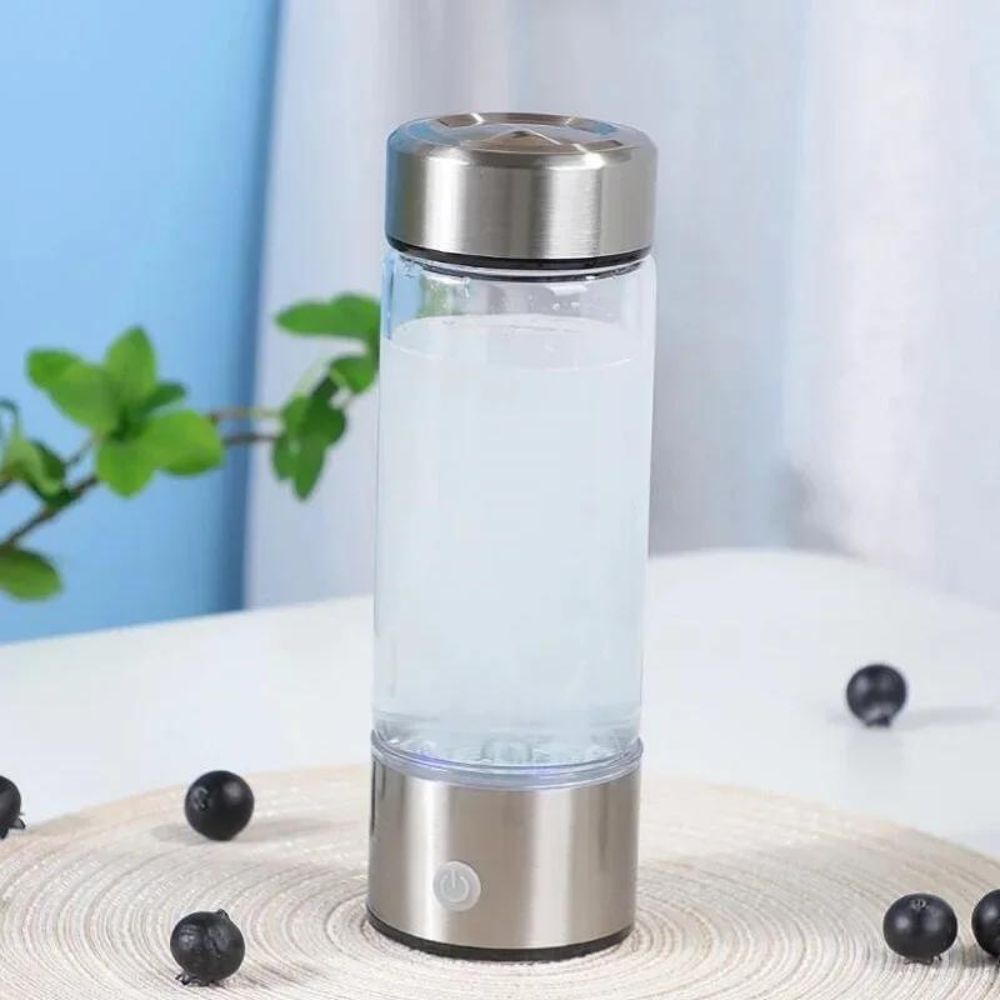 Maliben | Hydrogen Water Bottle