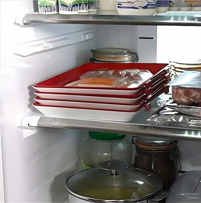 Maliben | Freshguard Pro — Save Freshness, Save Money, Love Food!