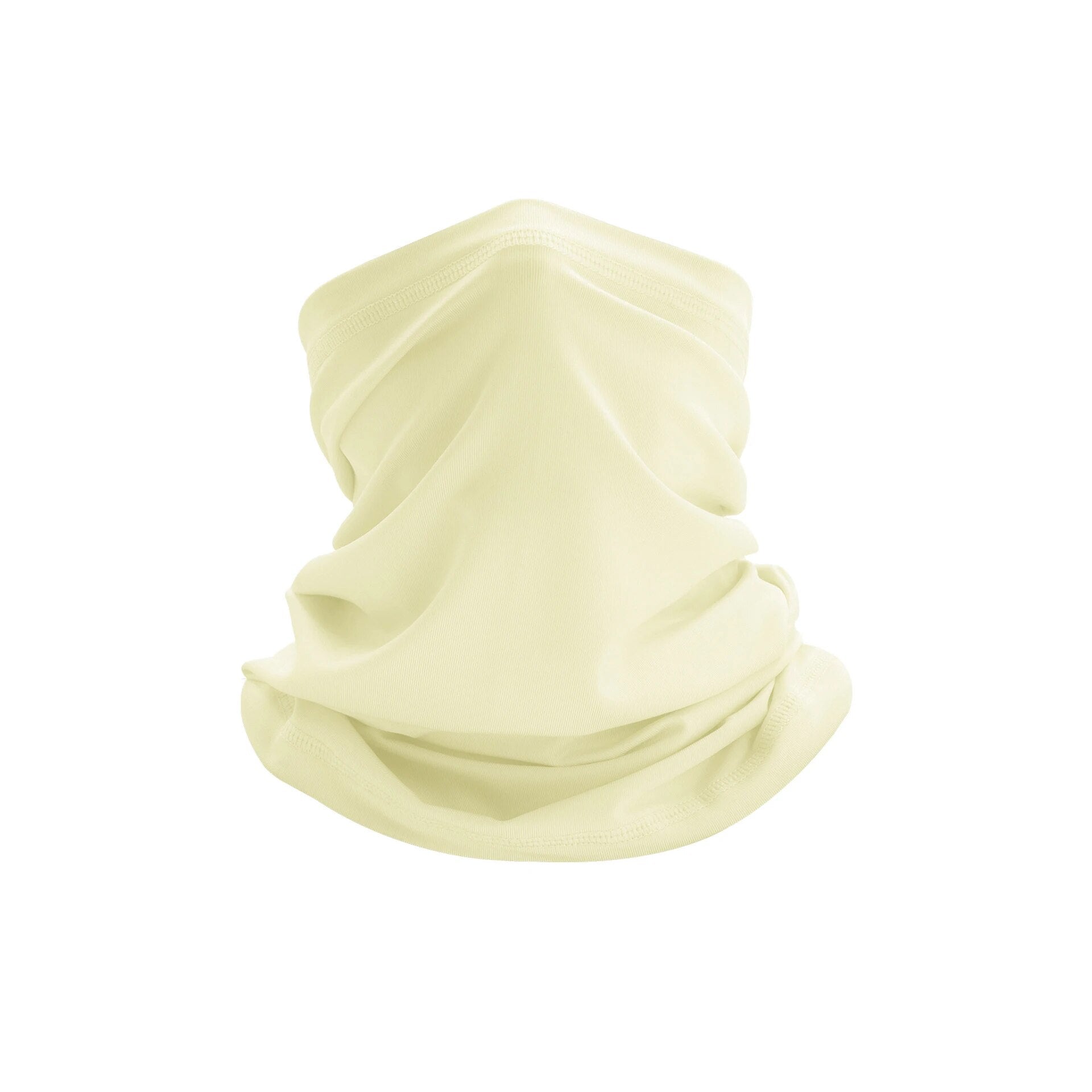 Maliben | Winter Scarf Flexiwarm – Light Breathable Neck And Face Protection
