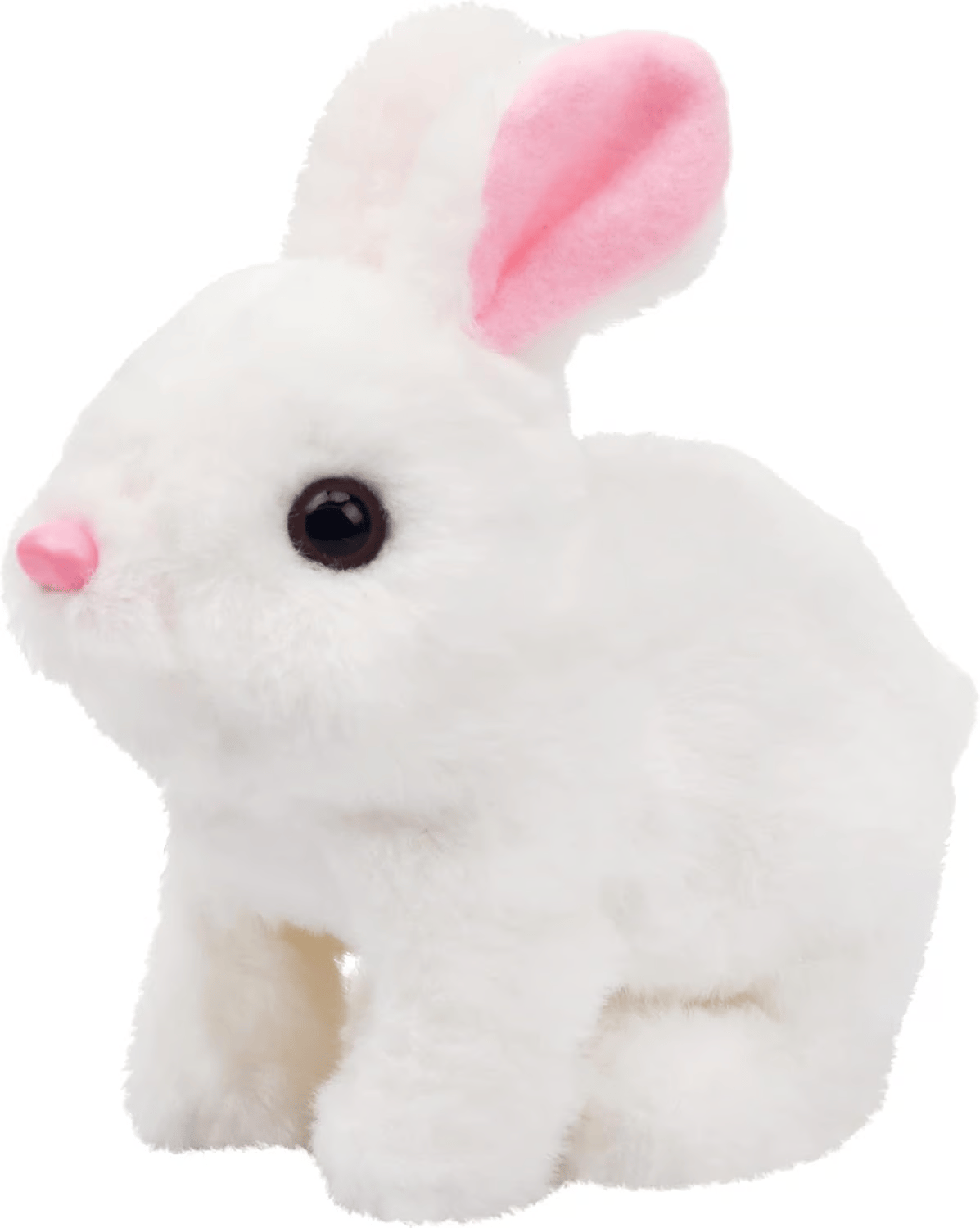 Maliben | 🐇Bunby - My Bunny Toy