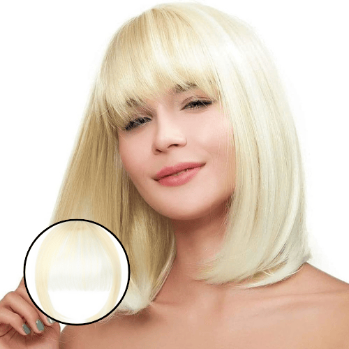 Maliben | FlipfrInge — Add Irresistible Glamour To Your Look in Seconds Without Effort!