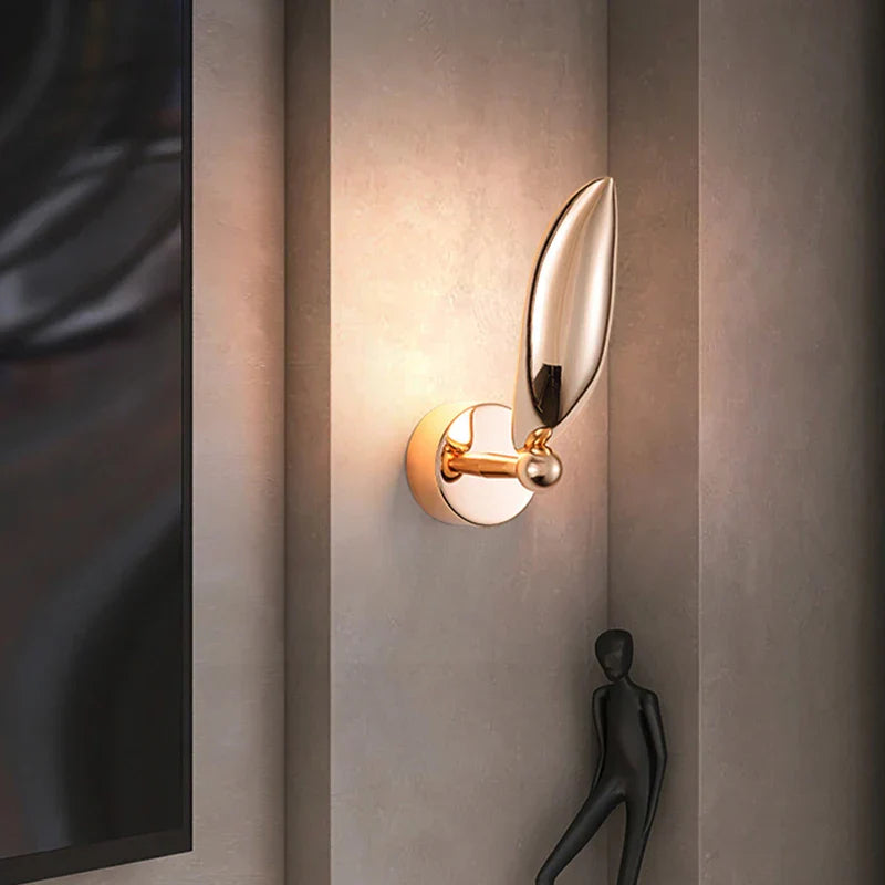 Maliben | Luxeglow – Cozy, Warm Light With Distinctive Seagull Design