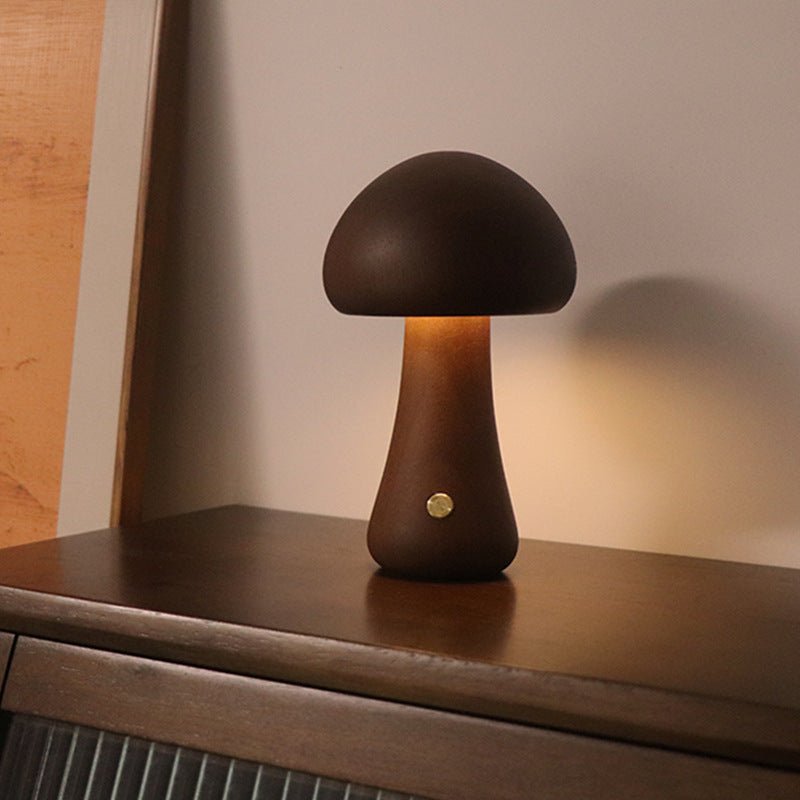Maliben | Lumièremushroom | Illuminate Your Magical Moments