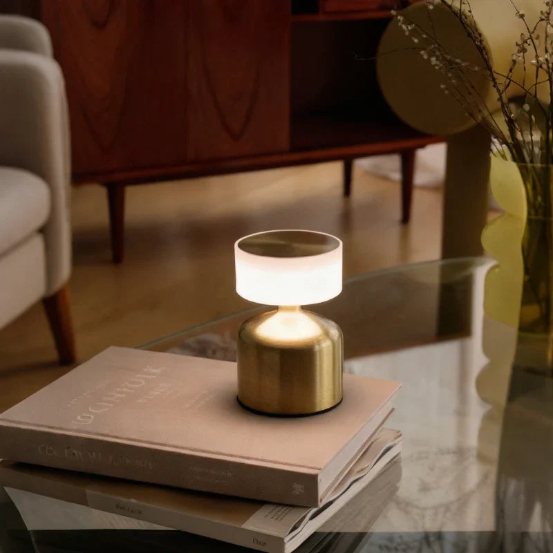 Maliben | Auralis Table Lamp