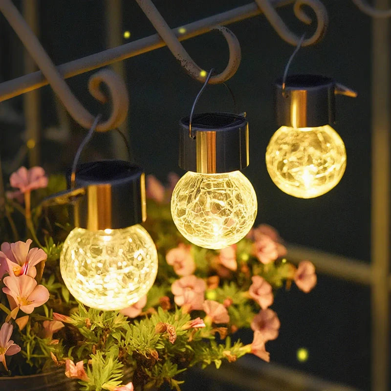 Maliben | Solarloom Lantern