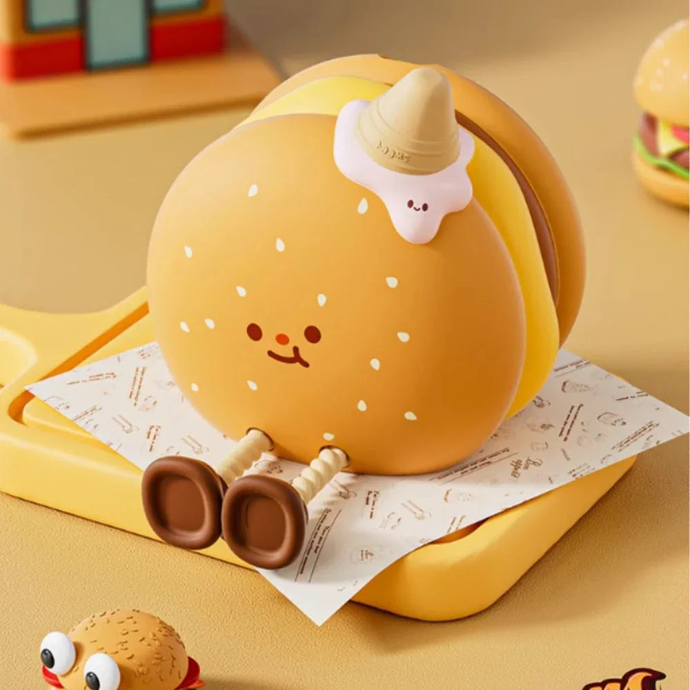 Maliben | Squeezebuddies Night Light