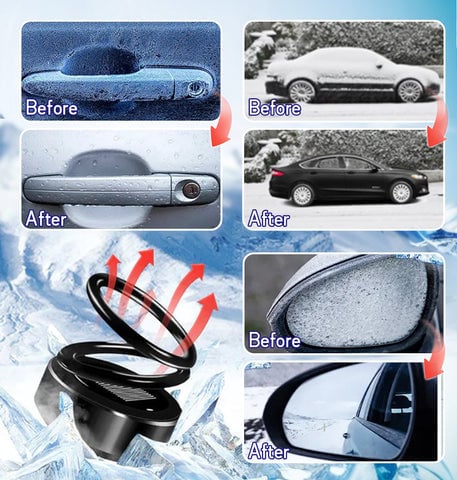 Maliben | Portable Molecular Kinetic Heater