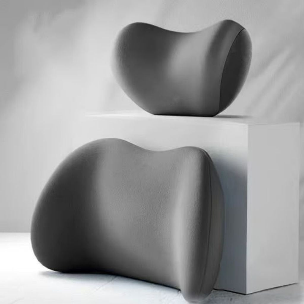 Maliben | Ergodrive – Comfortable Back And Neck Support On Every Ride!