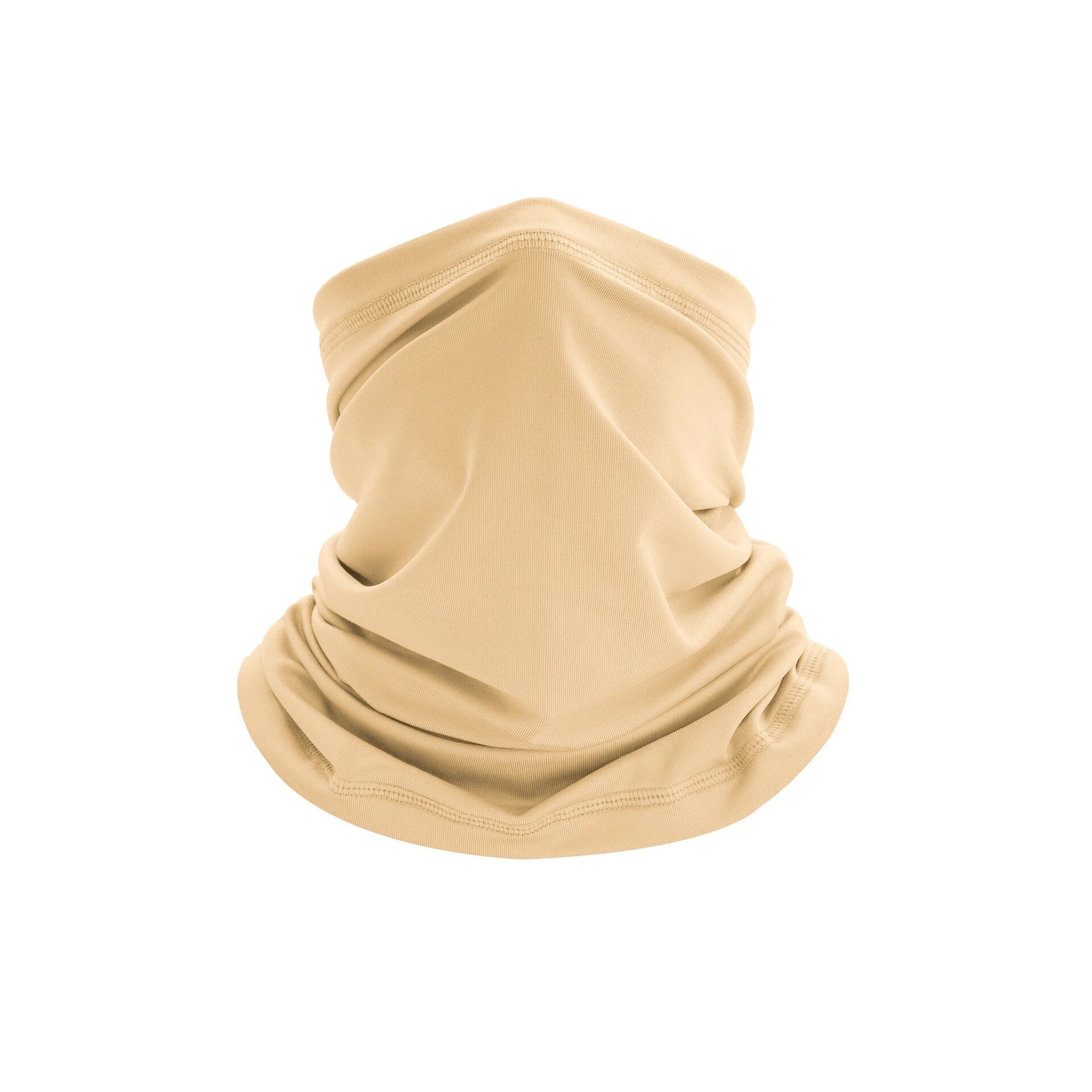 Maliben | Winter Scarf Flexiwarm – Light Breathable Neck And Face Protection