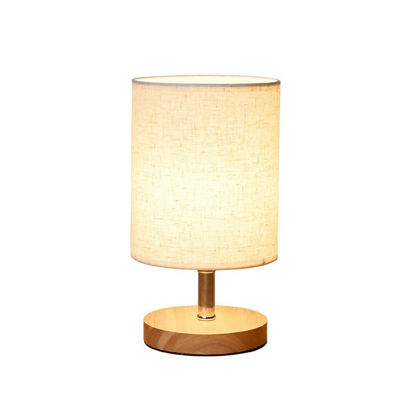 Maliben | Stylish Minimalistic Table Lamp - Linenwood