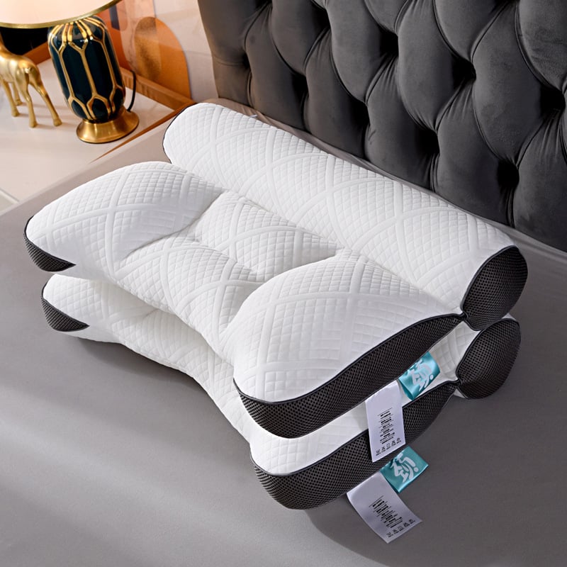 Maliben | Relaxnest — Noticeable Relaxation For Your Neck, Every Night Like Cloud Comfort