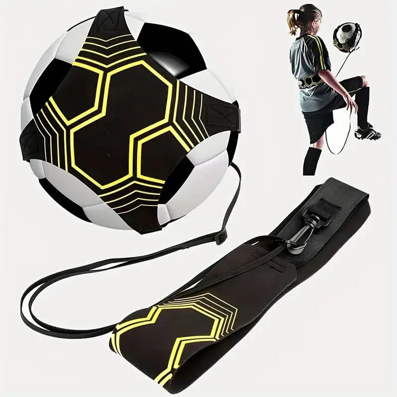 Maliben | Footmaster | Football Training For Home