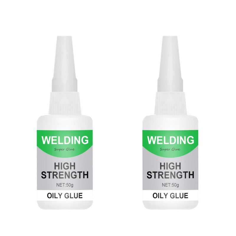 Maliben | 🔥Instant-Bond Flex Oily Glue