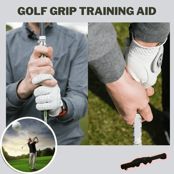 Maliben | Golfgrip-Training Aid