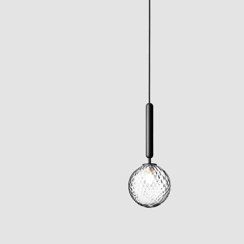 Maliben | Elegantshade Lamp - Luxurious Led Pendant Light For Any Interior