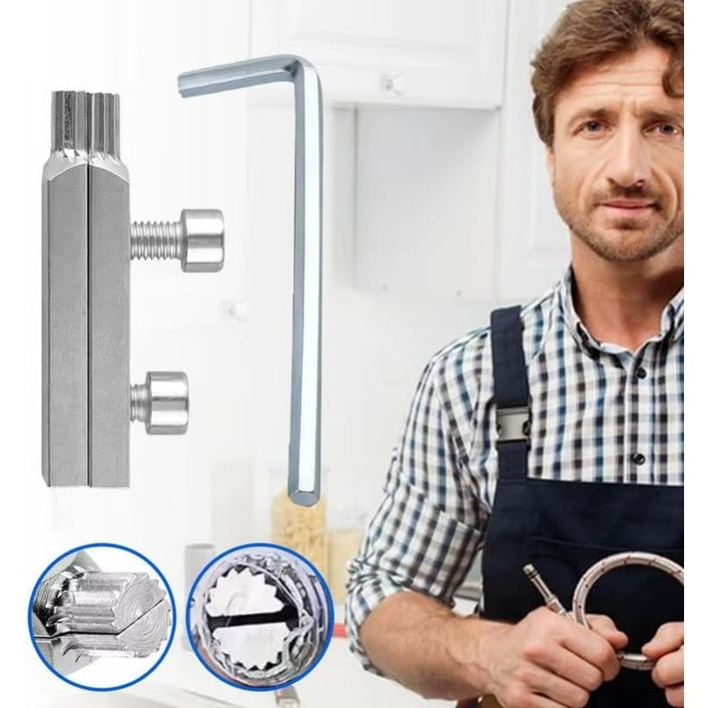 Maliben | Handytool - Remove Screws Effortlessly Without Causing Damage