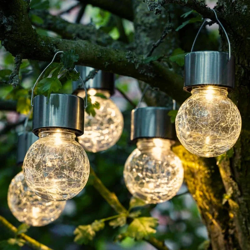 Maliben | Solarloom Lantern