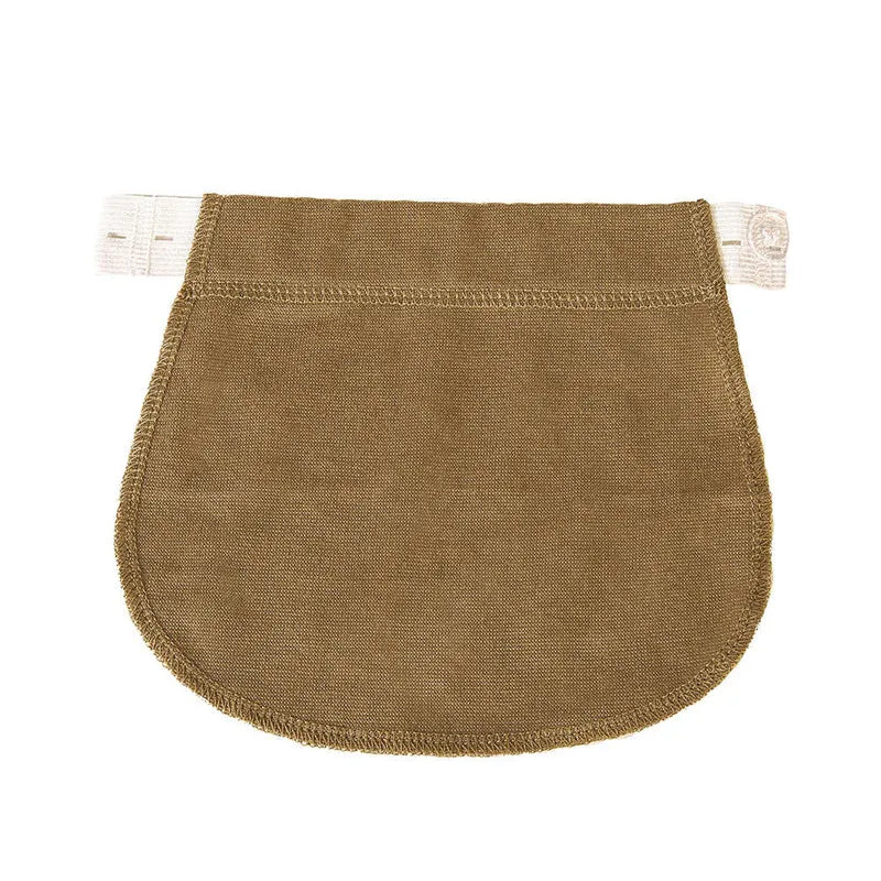 Maliben | Maternity Stretch Belt For Trousers – ComFortable Expansion for Pregnant Women