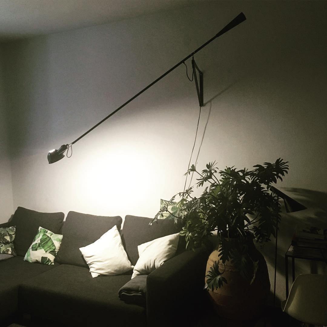 Maliben | Model 265 Wall Lamp