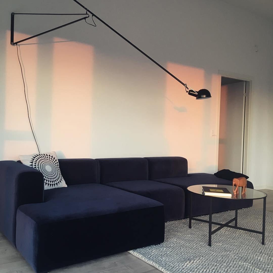 Maliben | Model 265 Wall Lamp