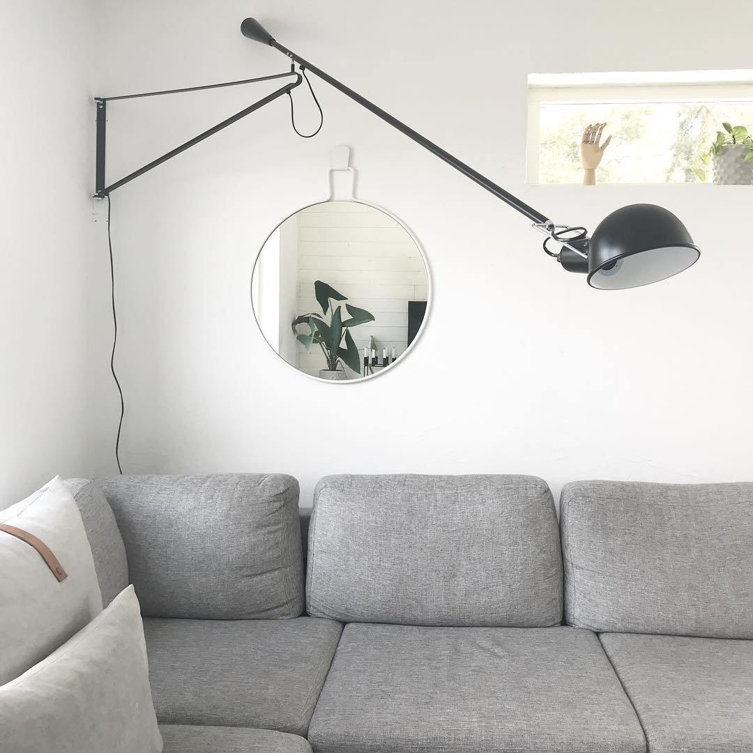 Maliben | Model 265 Wall Lamp
