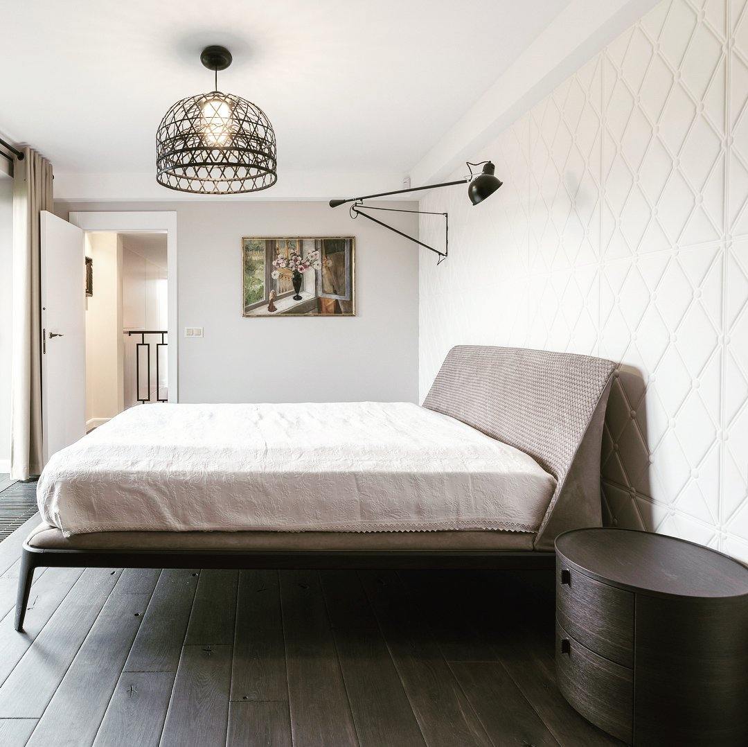 Maliben | Model 265 Wall Lamp