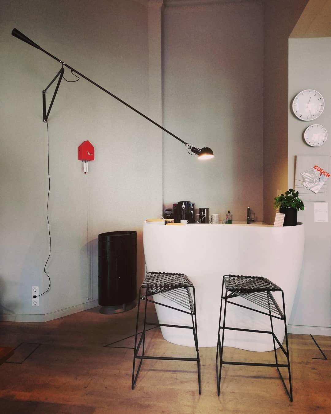 Maliben | Model 265 Wall Lamp