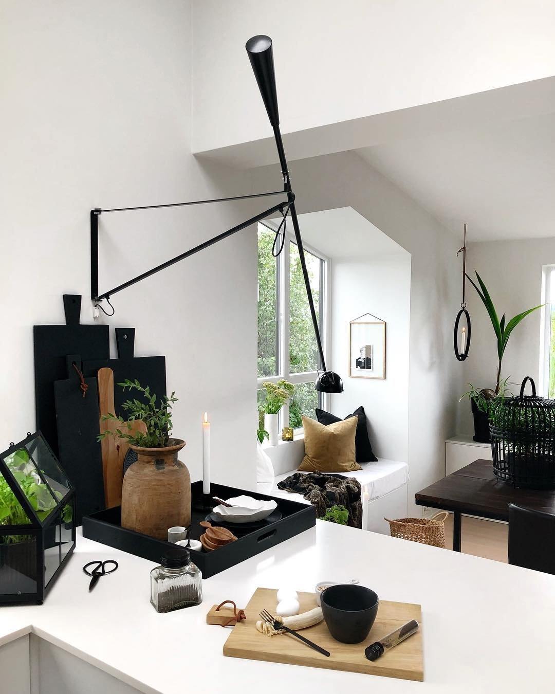 Maliben | Model 265 Wall Lamp