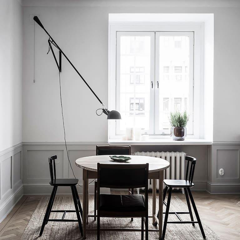 Maliben | Model 265 Wall Lamp