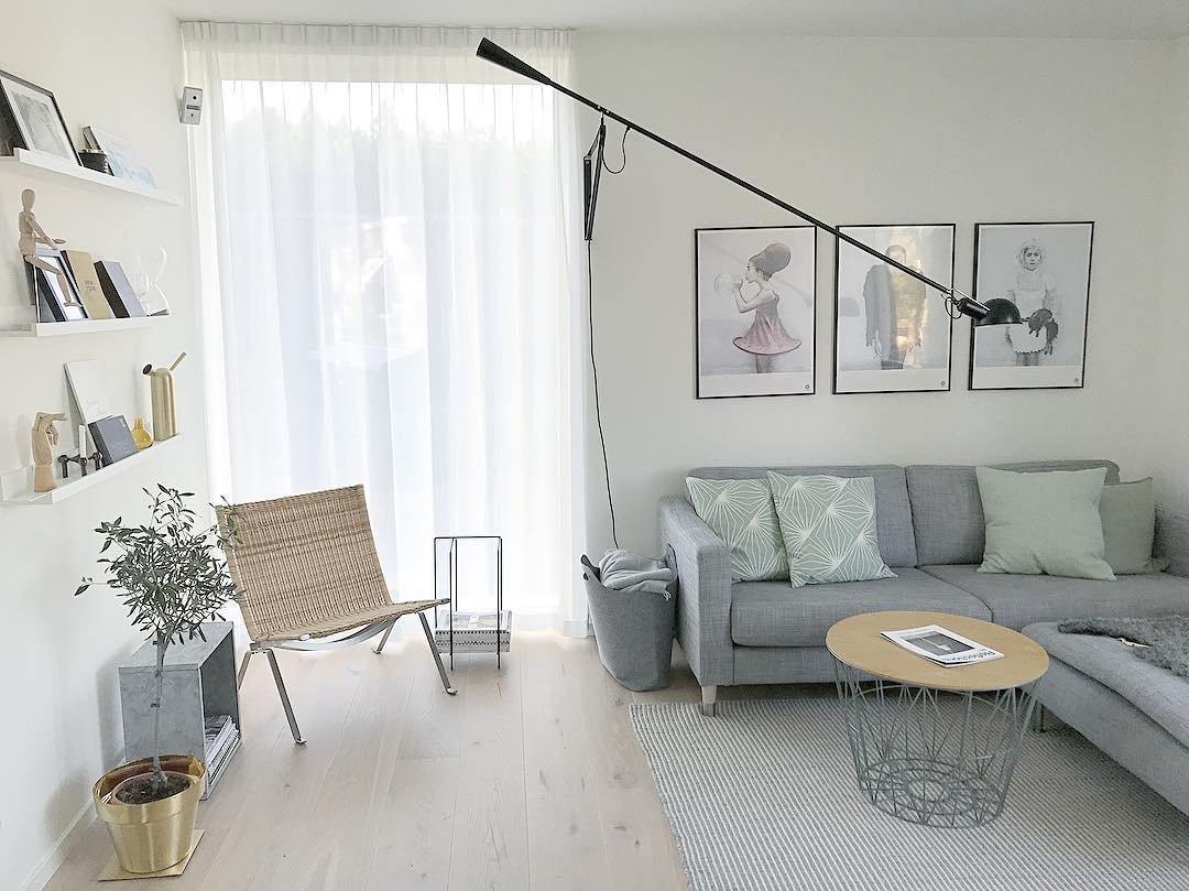 Maliben | Model 265 Wall Lamp