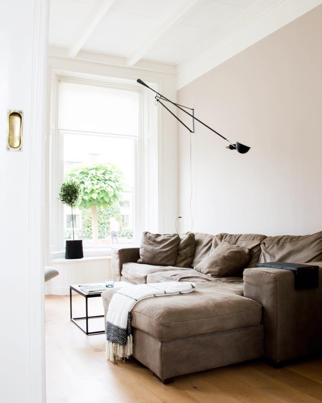Maliben | Model 265 Wall Lamp