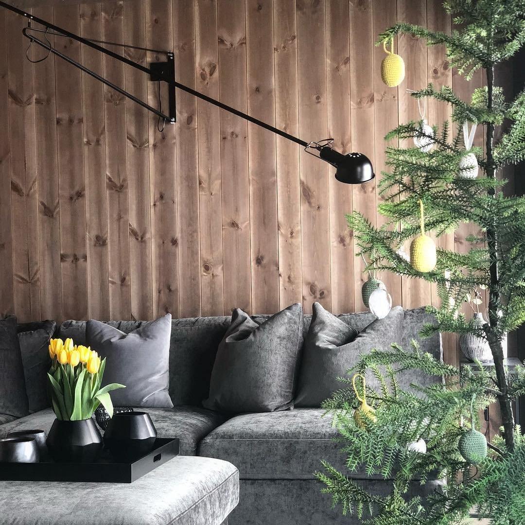 Maliben | Model 265 Wall Lamp