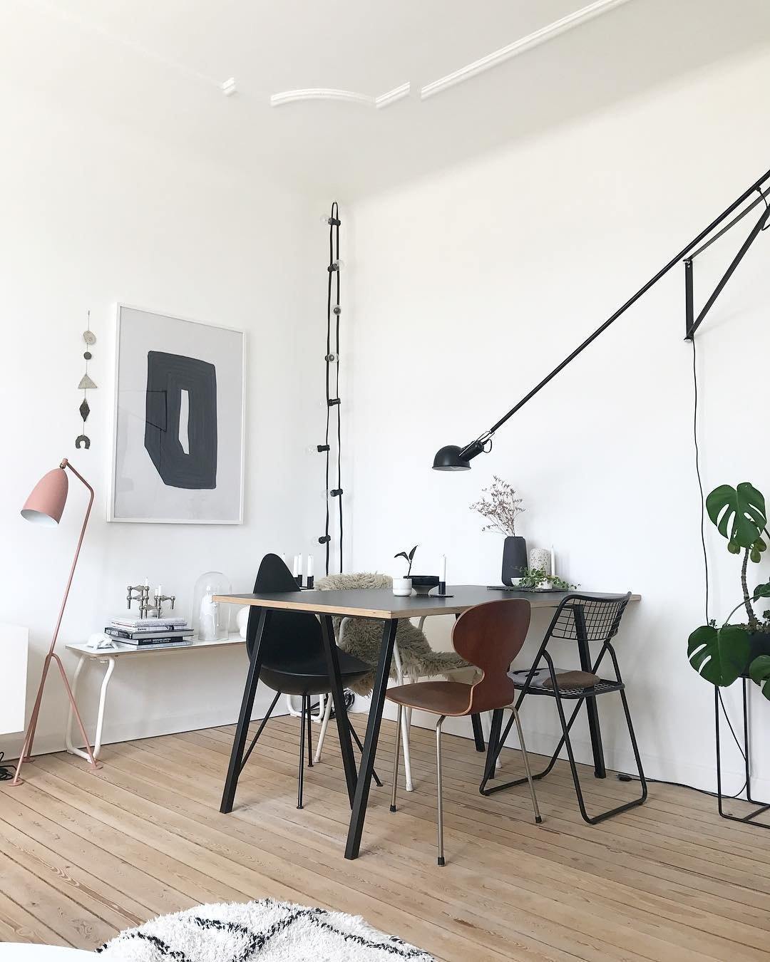 Maliben | Model 265 Wall Lamp
