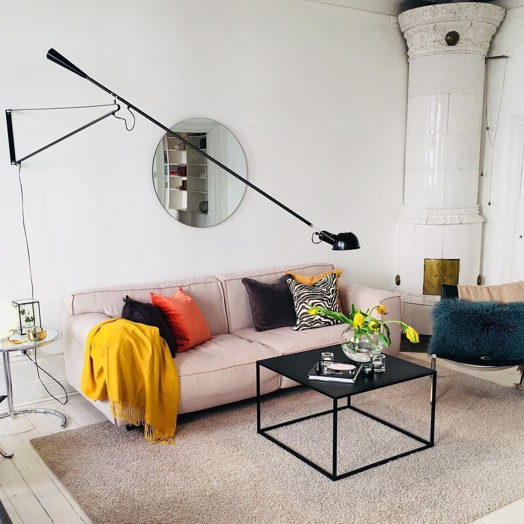 Maliben | Model 265 Wall Lamp