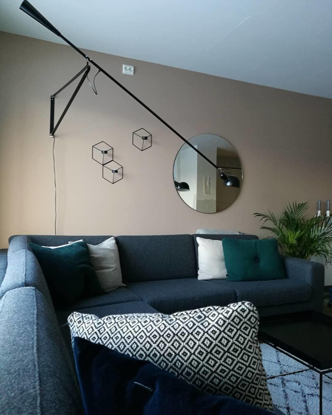 Maliben | Model 265 Wall Lamp