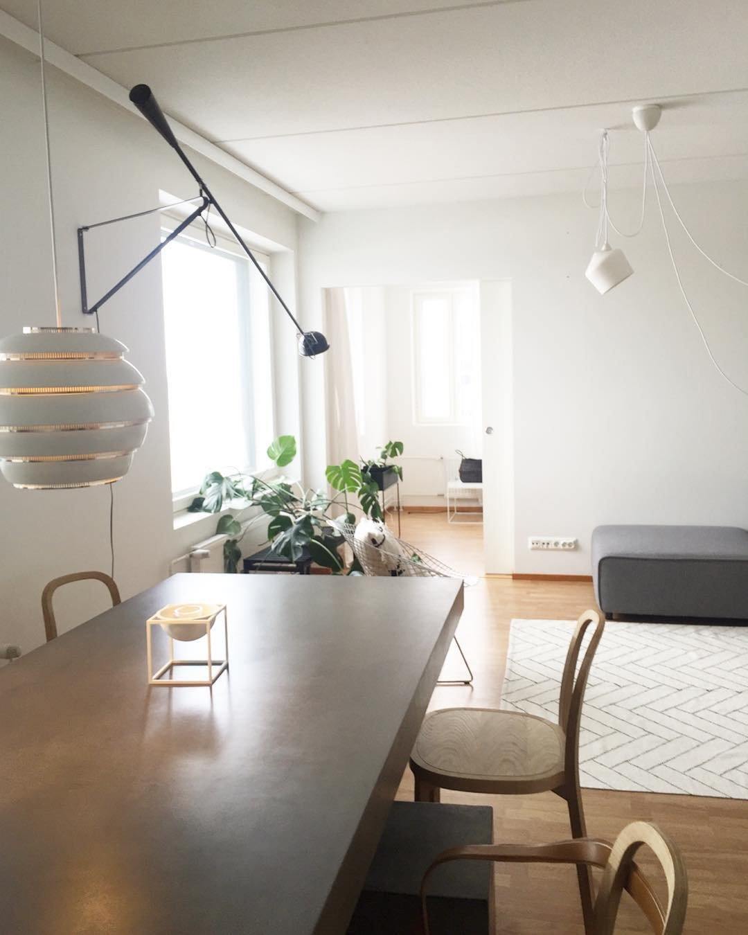 Maliben | Model 265 Wall Lamp