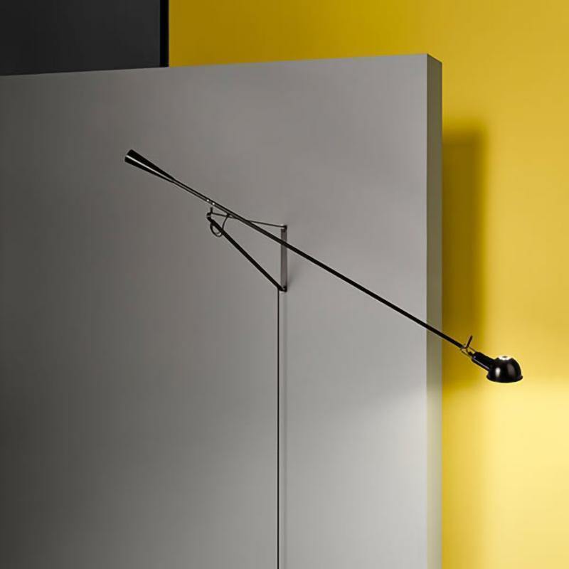 Maliben | Model 265 Wall Lamp