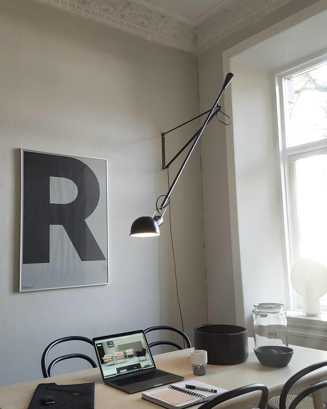 Maliben | Model 265 Wall Lamp